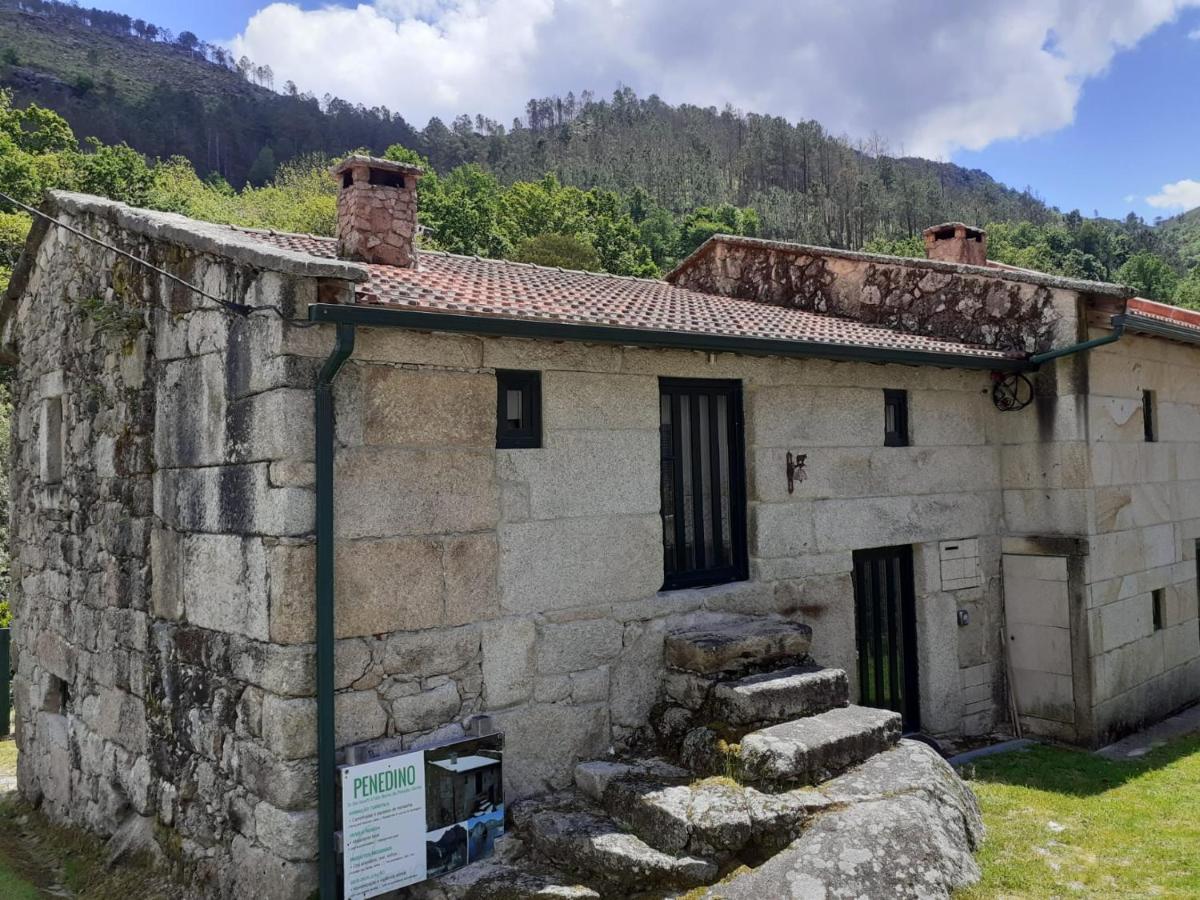 Penedino Mountain Cottage 阿尔库什迪瓦尔德维什 外观 照片