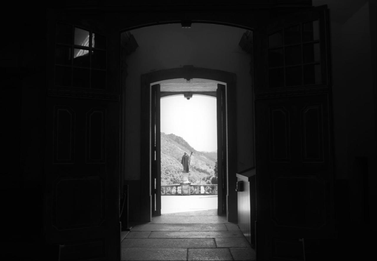 Penedino Mountain Cottage 阿尔库什迪瓦尔德维什 外观 照片