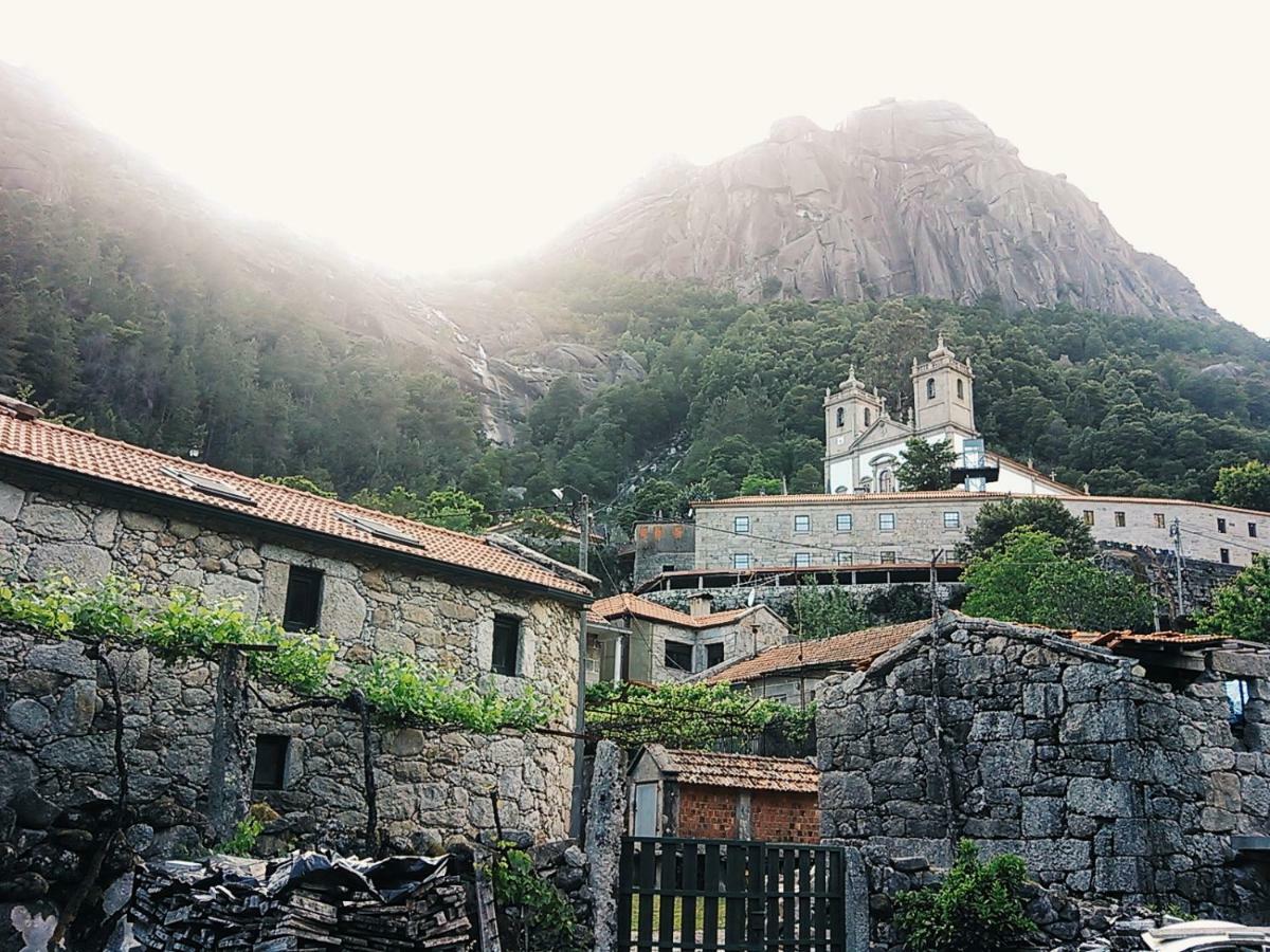 Penedino Mountain Cottage 阿尔库什迪瓦尔德维什 外观 照片