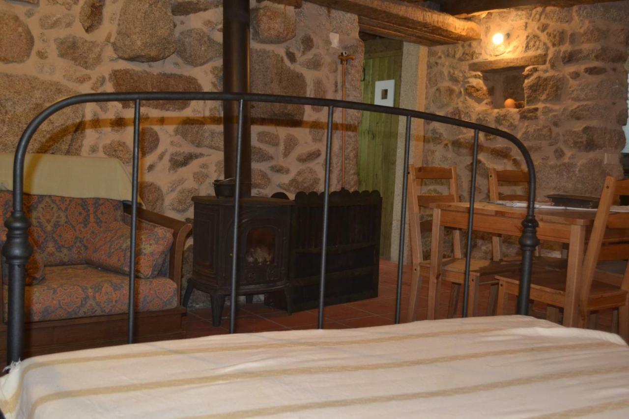 Penedino Mountain Cottage 阿尔库什迪瓦尔德维什 外观 照片
