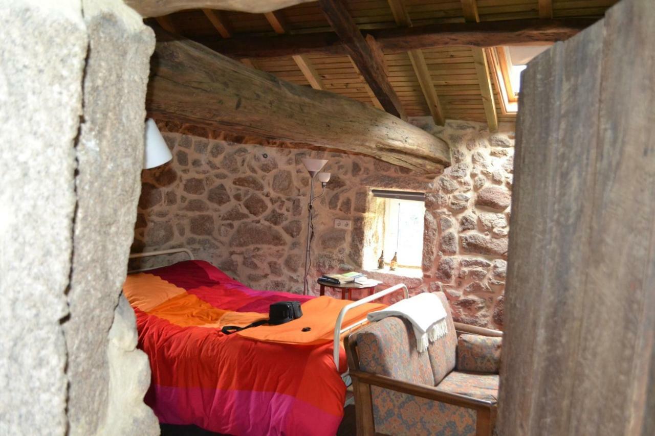 Penedino Mountain Cottage 阿尔库什迪瓦尔德维什 外观 照片
