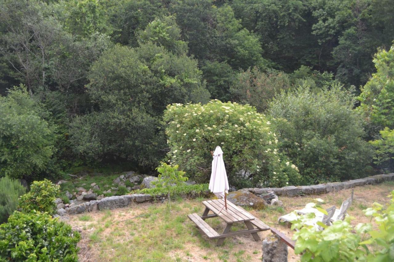 Penedino Mountain Cottage 阿尔库什迪瓦尔德维什 外观 照片