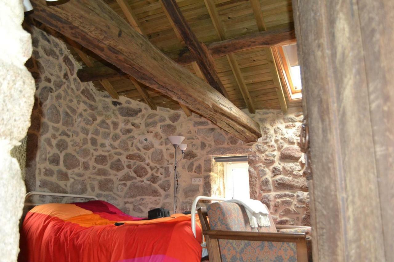 Penedino Mountain Cottage 阿尔库什迪瓦尔德维什 外观 照片